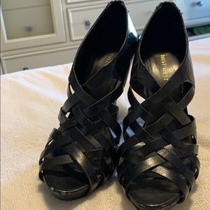 Women’s Nine West heels
